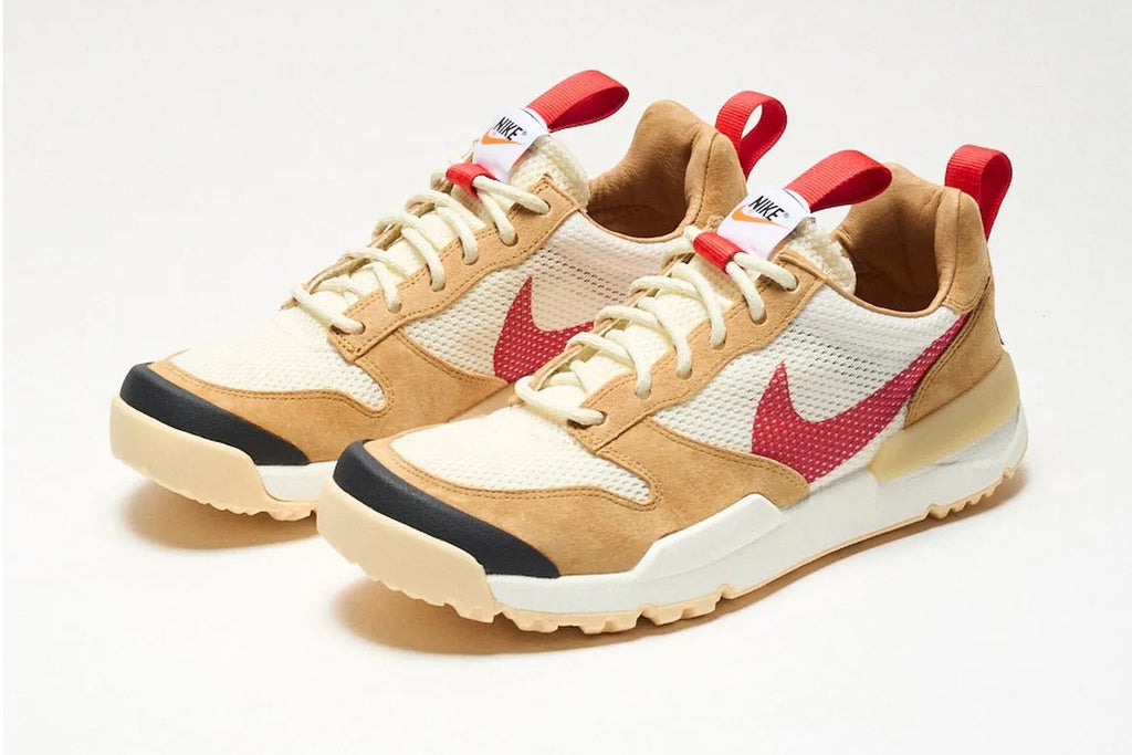 NikeCraft: Mars Yard 3.0 size 10.5