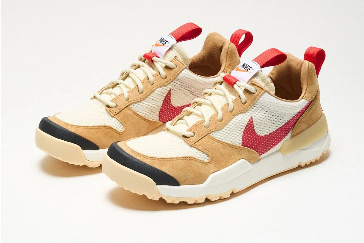 NikeCraft: Mars Yard 3.0 size 10.5