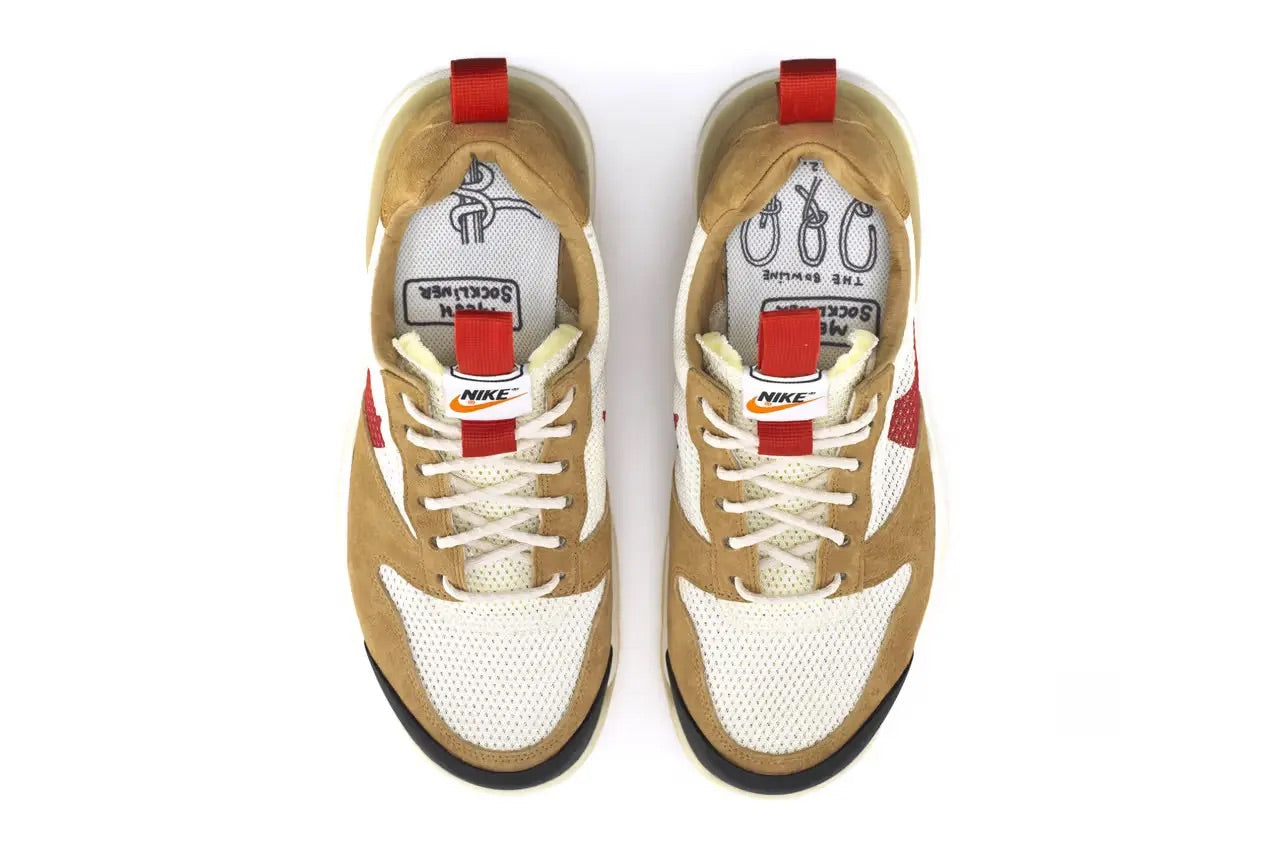 NikeCraft: Mars Yard 3.0 size 10.5